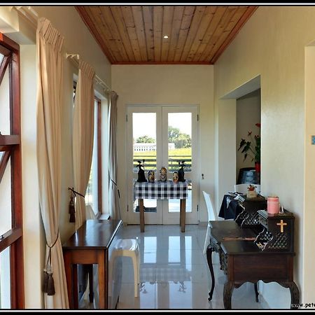 Paarl Mountain Lodge Eksteriør billede