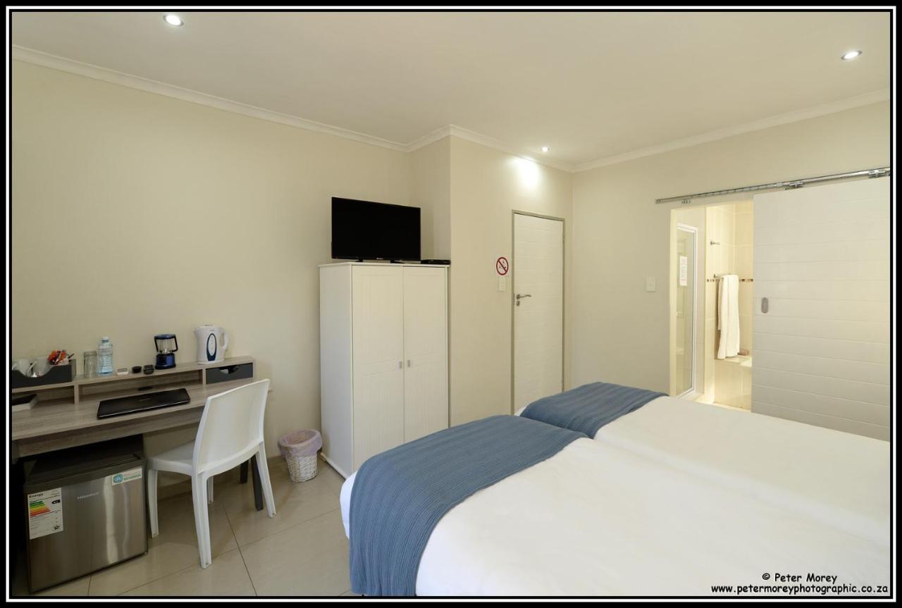 Paarl Mountain Lodge Eksteriør billede